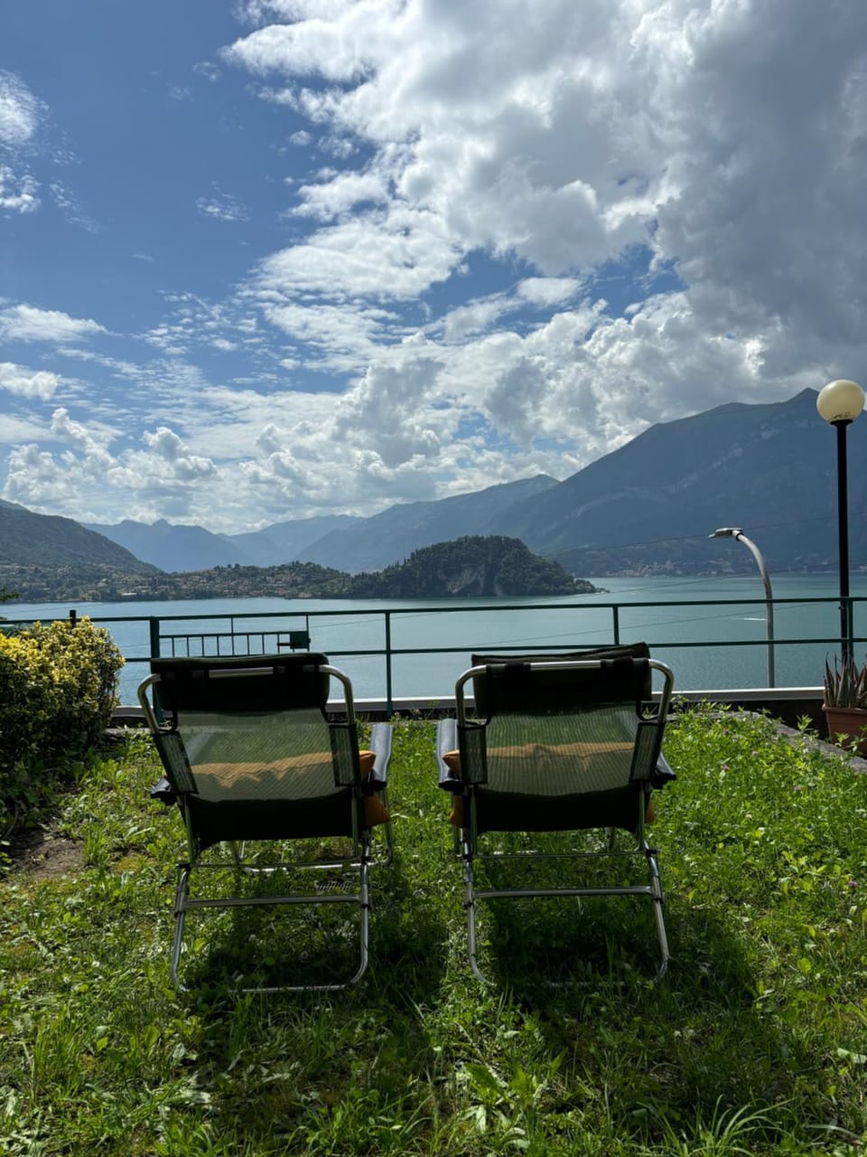 Ortensia Lake Como - perfect for couple and pets House in Province of Lecco