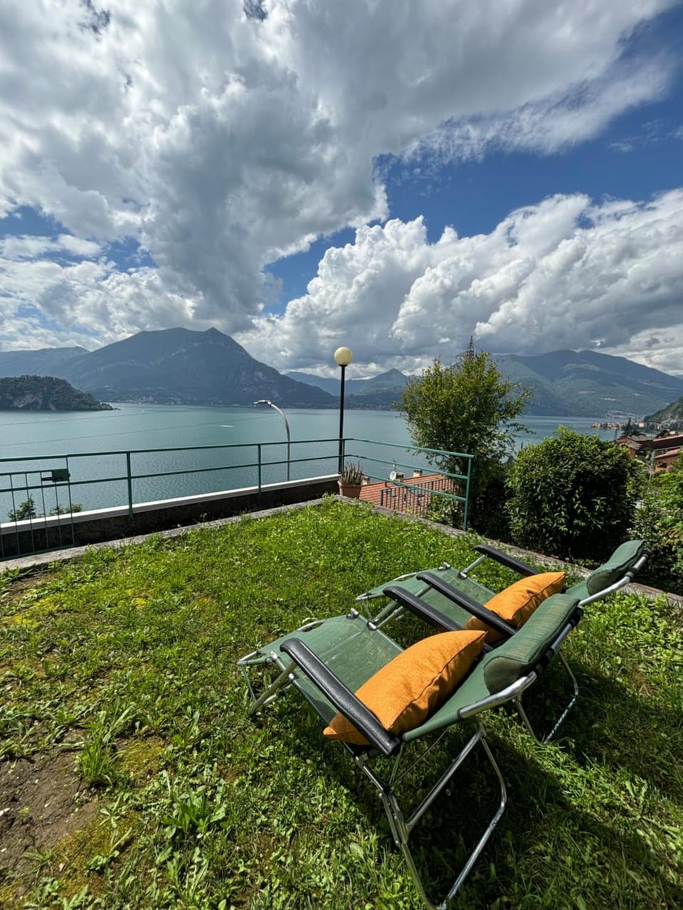 Ortensia Lake Como - perfect for couple and pets House in Province of Lecco