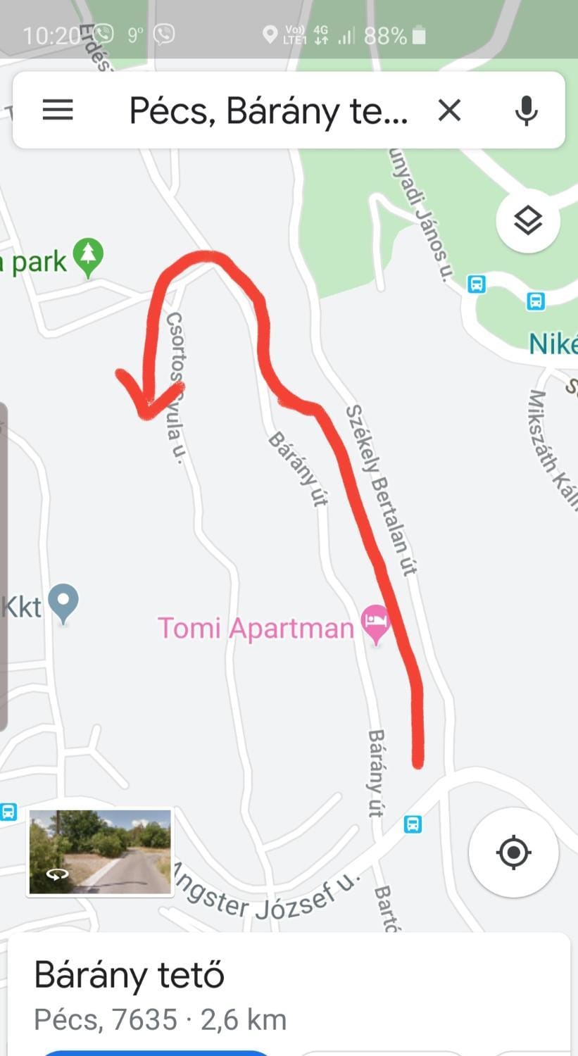 Location