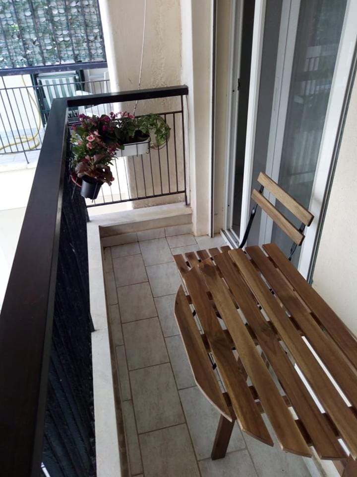 Vanessa's studio Apartment in Decentralized Administration of Macedonia and Thrace