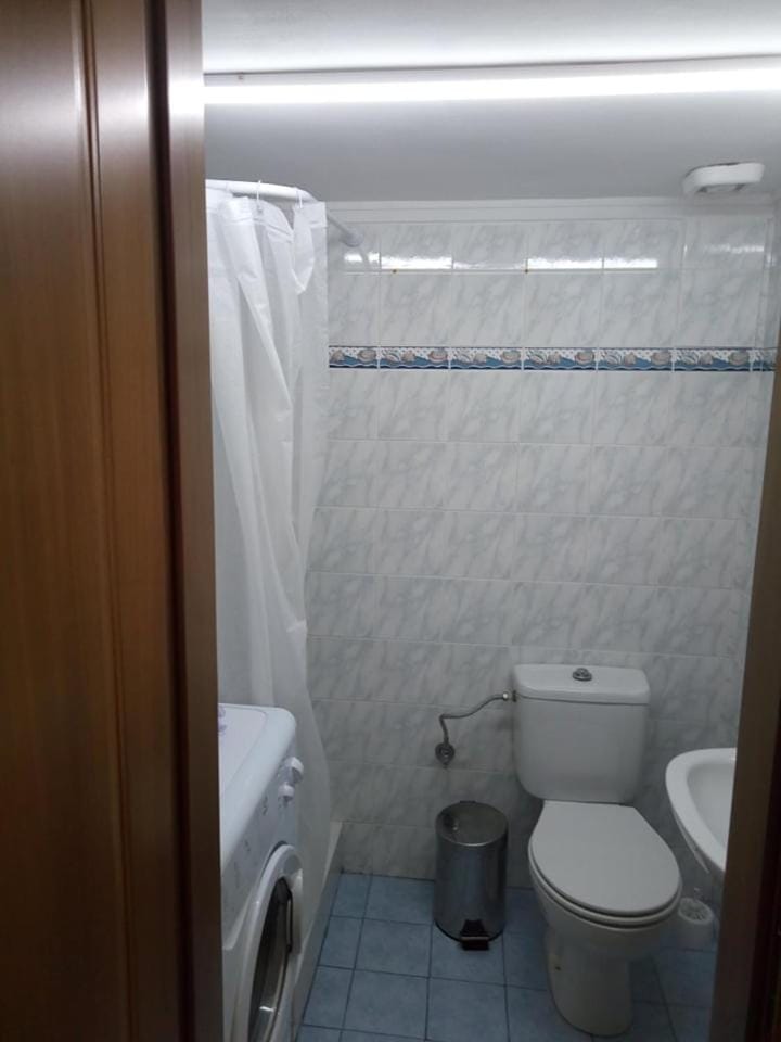 Vanessa's studio Apartment in Decentralized Administration of Macedonia and Thrace