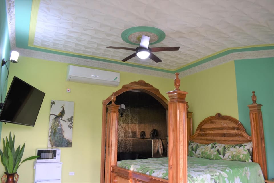 Haven View Villa & Spa Vacation rental in Westmoreland Parish