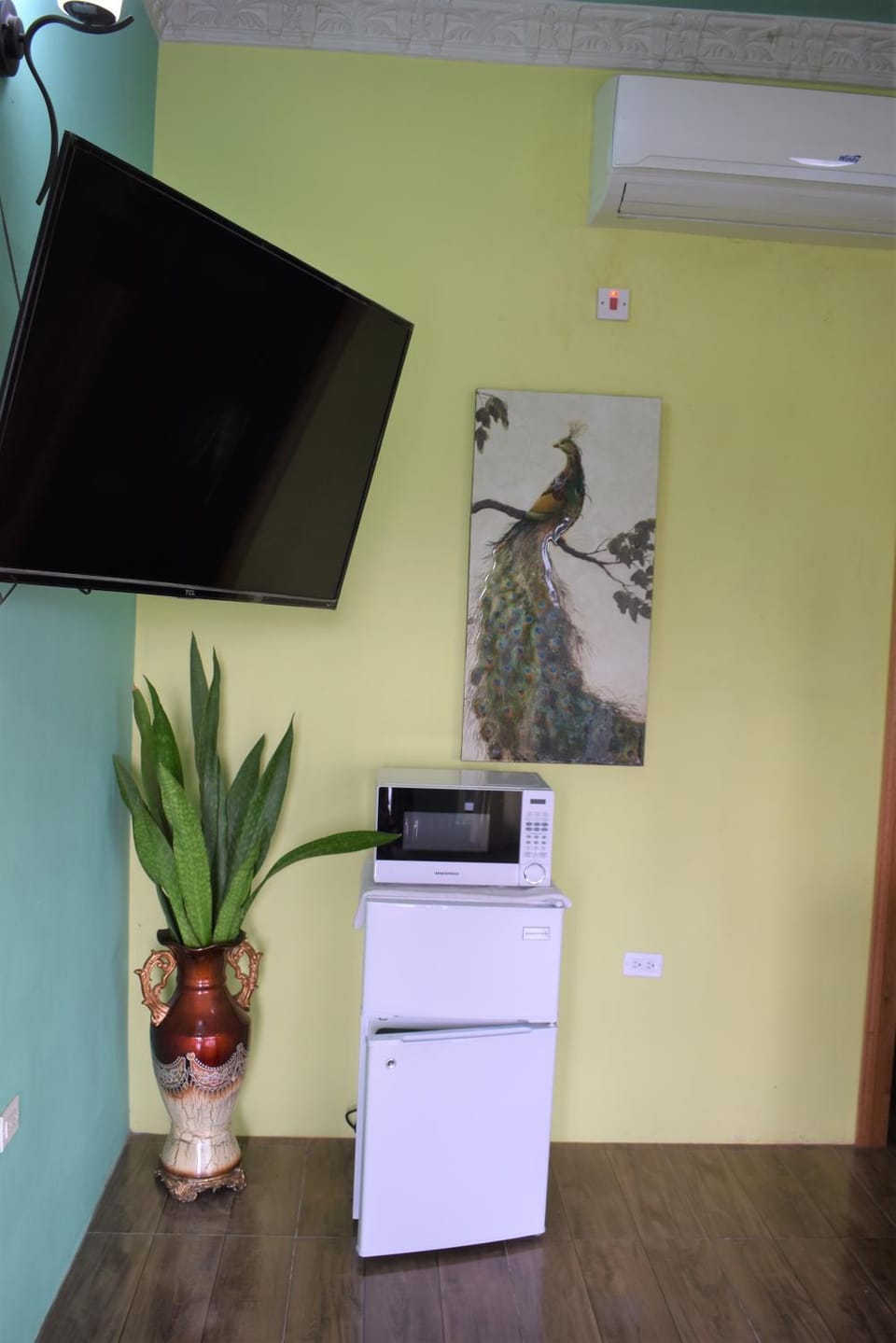 TV and multimedia