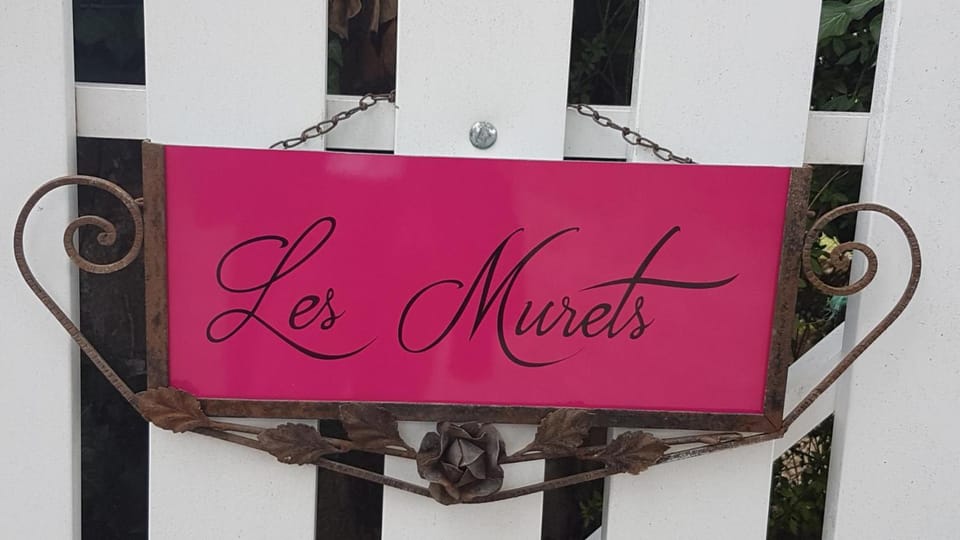 Property logo or sign