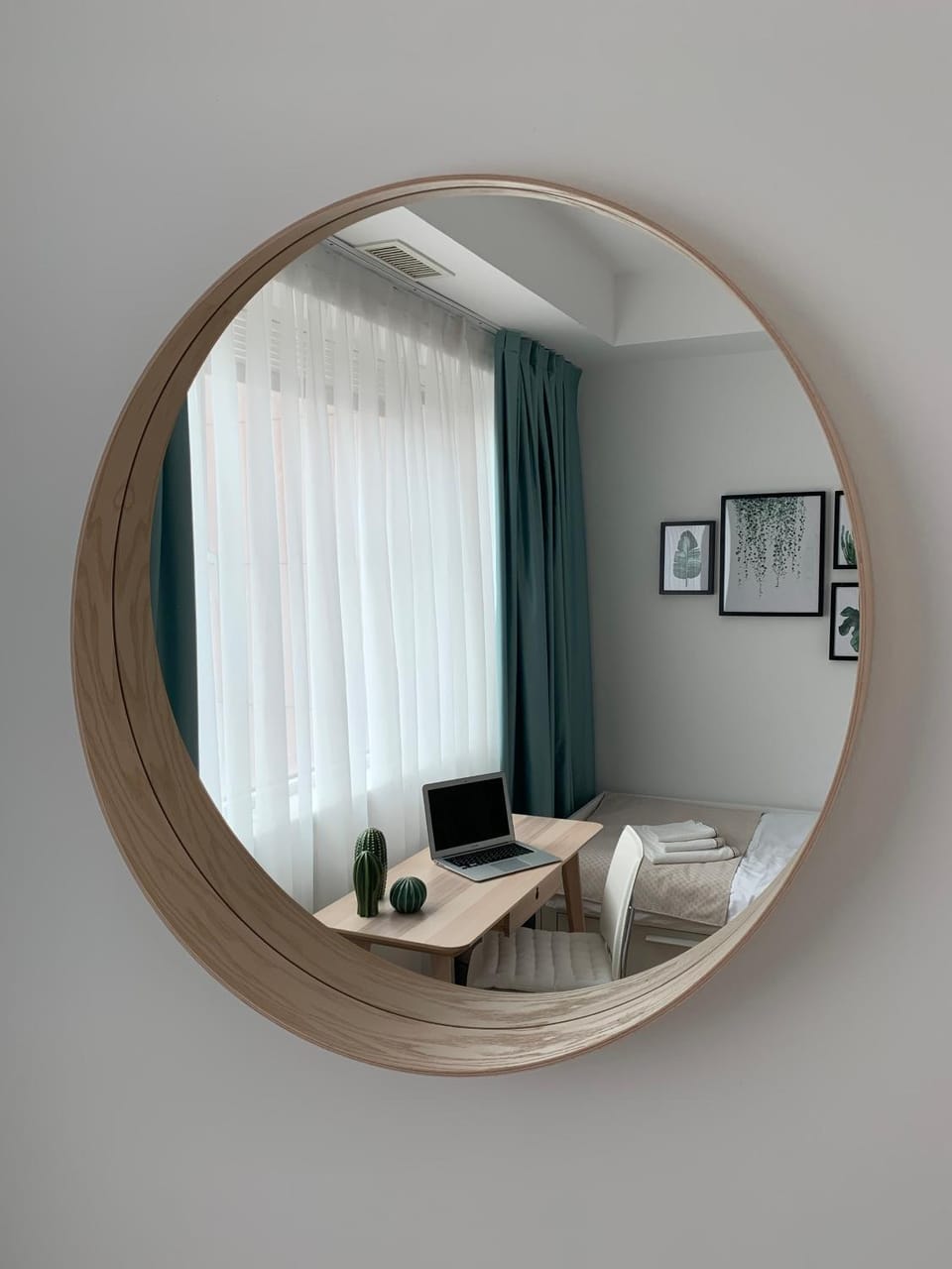 Apartment Galleria Apartment in City of Zagreb