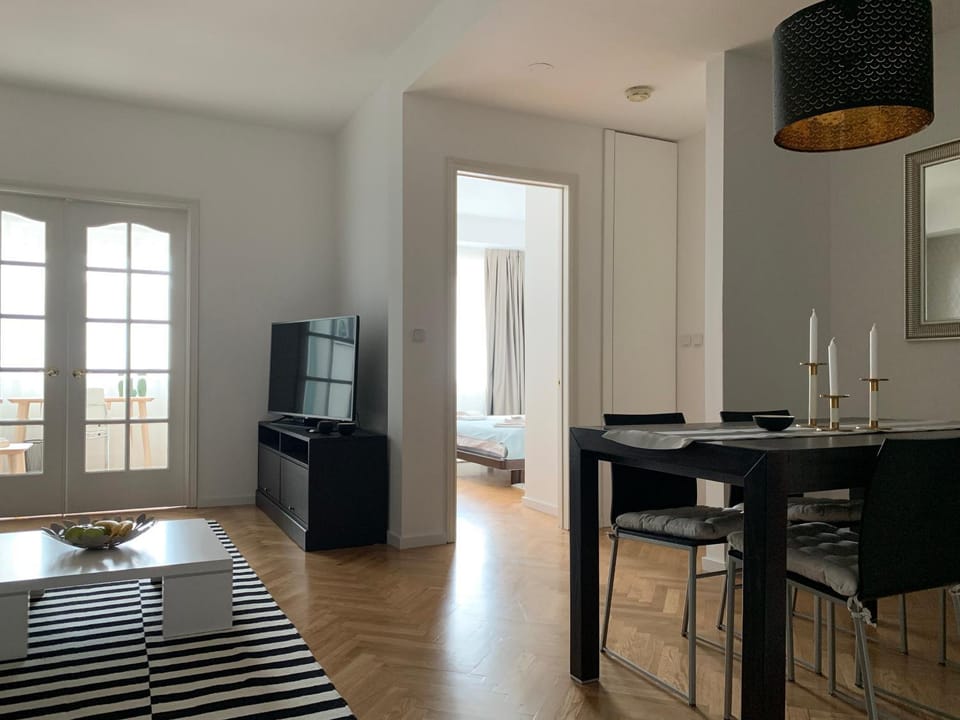 Apartment Galleria Apartment in City of Zagreb