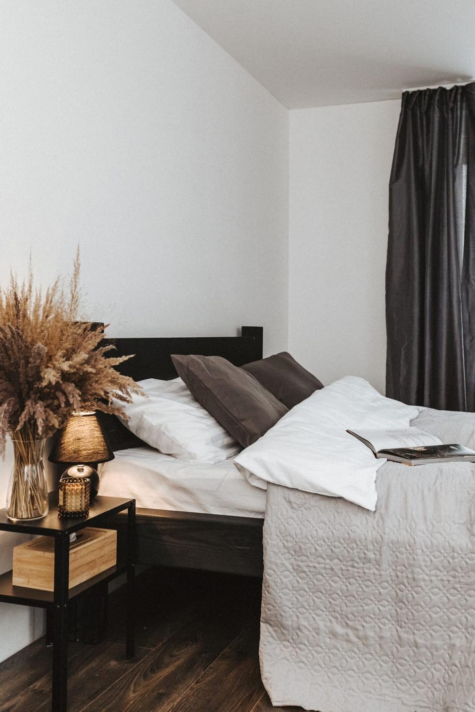 Sniegi Apartments with sauna Bed and Breakfast in Latvia