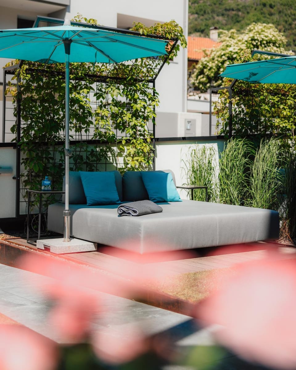 Genusshotel Diamant Hotel in Trentino-South Tyrol