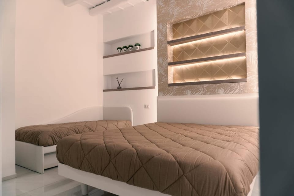 B&B-Holiday Home DAMA Bed and Breakfast in Apulia
