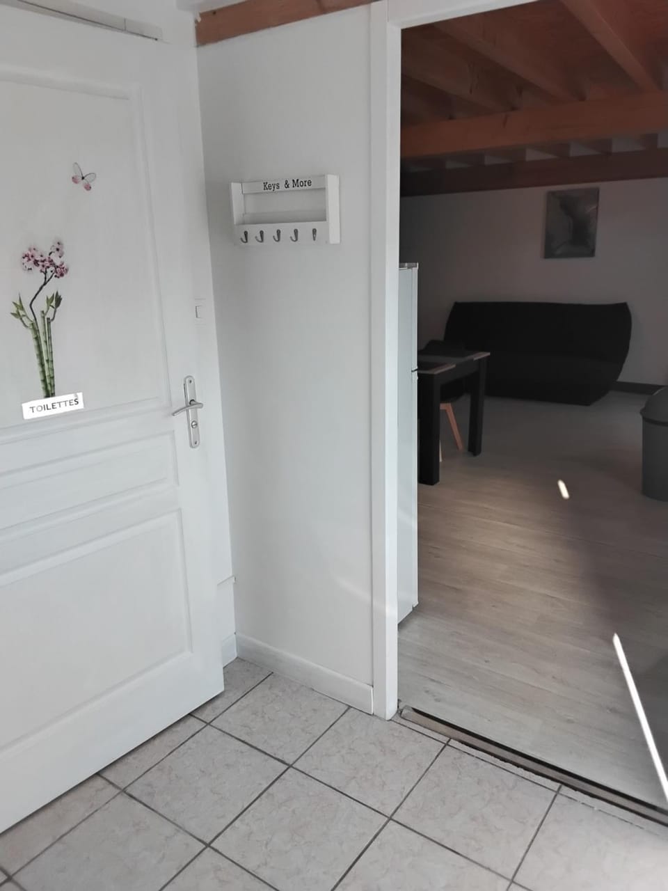 L'Escale House in Occitanie