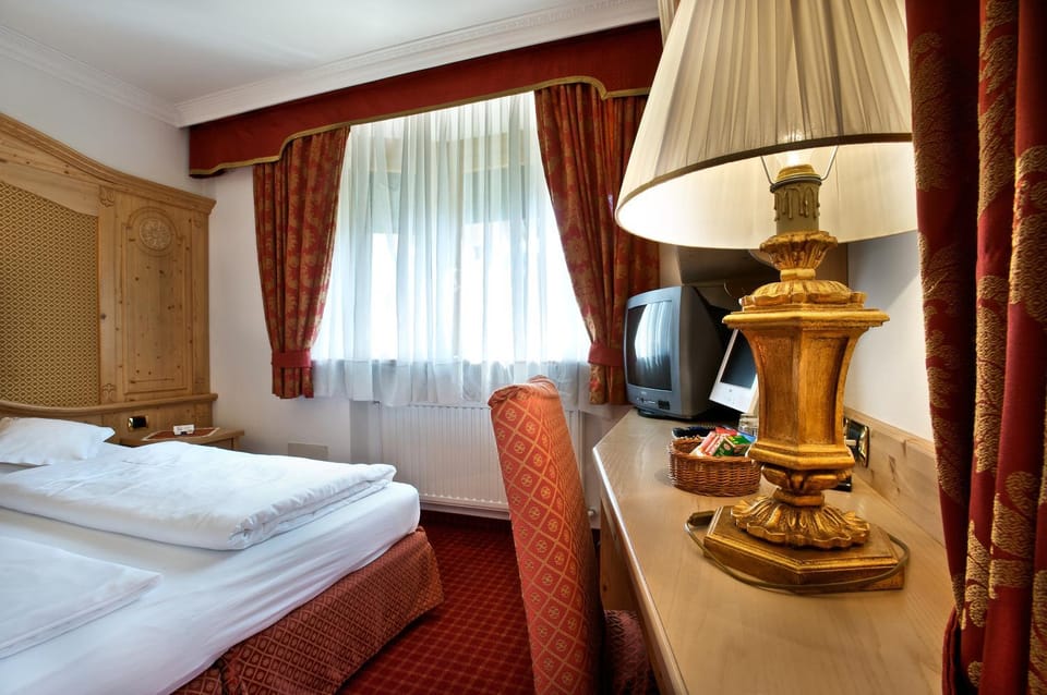 B&B Garni Serena Hotel in Trentino-South Tyrol