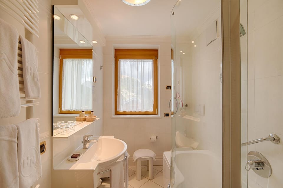 B&B Garni Serena Hotel in Trentino-South Tyrol