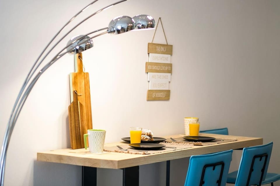 Boho Chic Apartment, Agia Sofia District #FeelsLikeHome Apartment in Thessaloniki