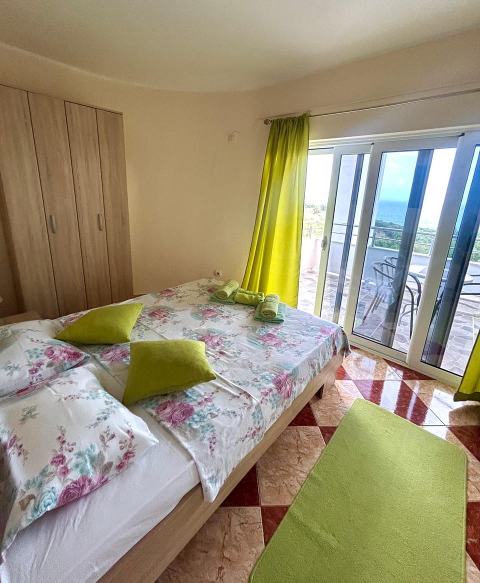 Apartments Andrea Bed and Breakfast in Ulcinj