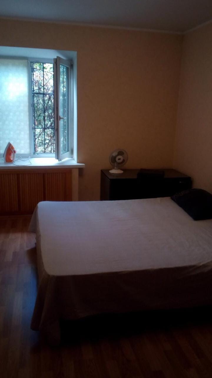 Diamond studio near Most City Apartment in Dnipro