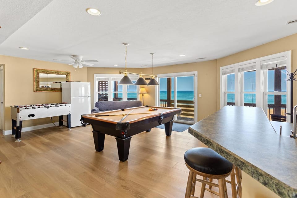 8045 - Mirlo Hi House in Rodanthe