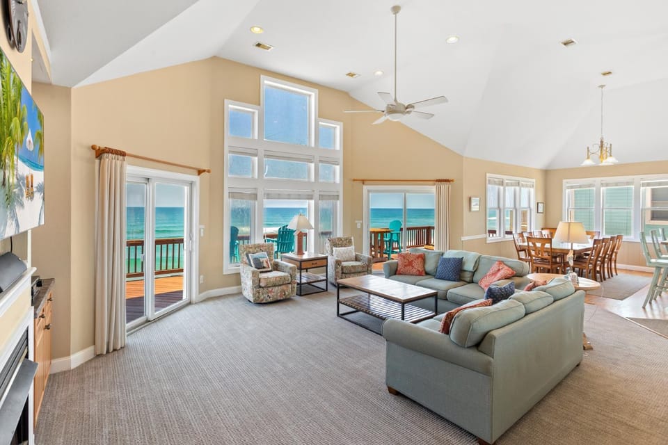 8045 - Mirlo Hi House in Rodanthe