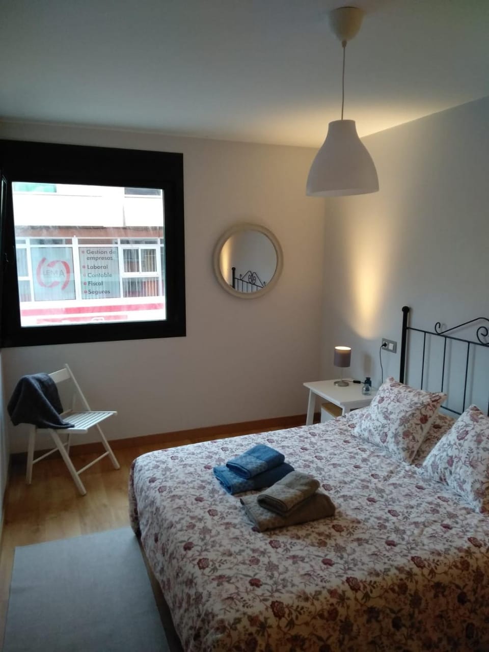 Apartamento Camiño dos Faros Apartment in Bergantiños
