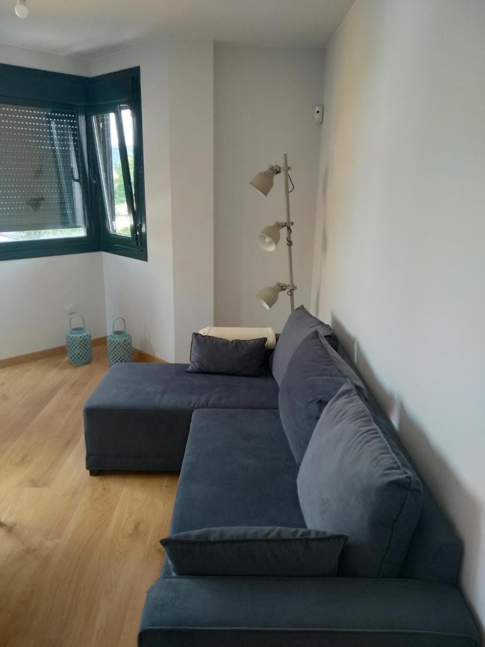 Apartamento Camiño dos Faros Apartment in Bergantiños