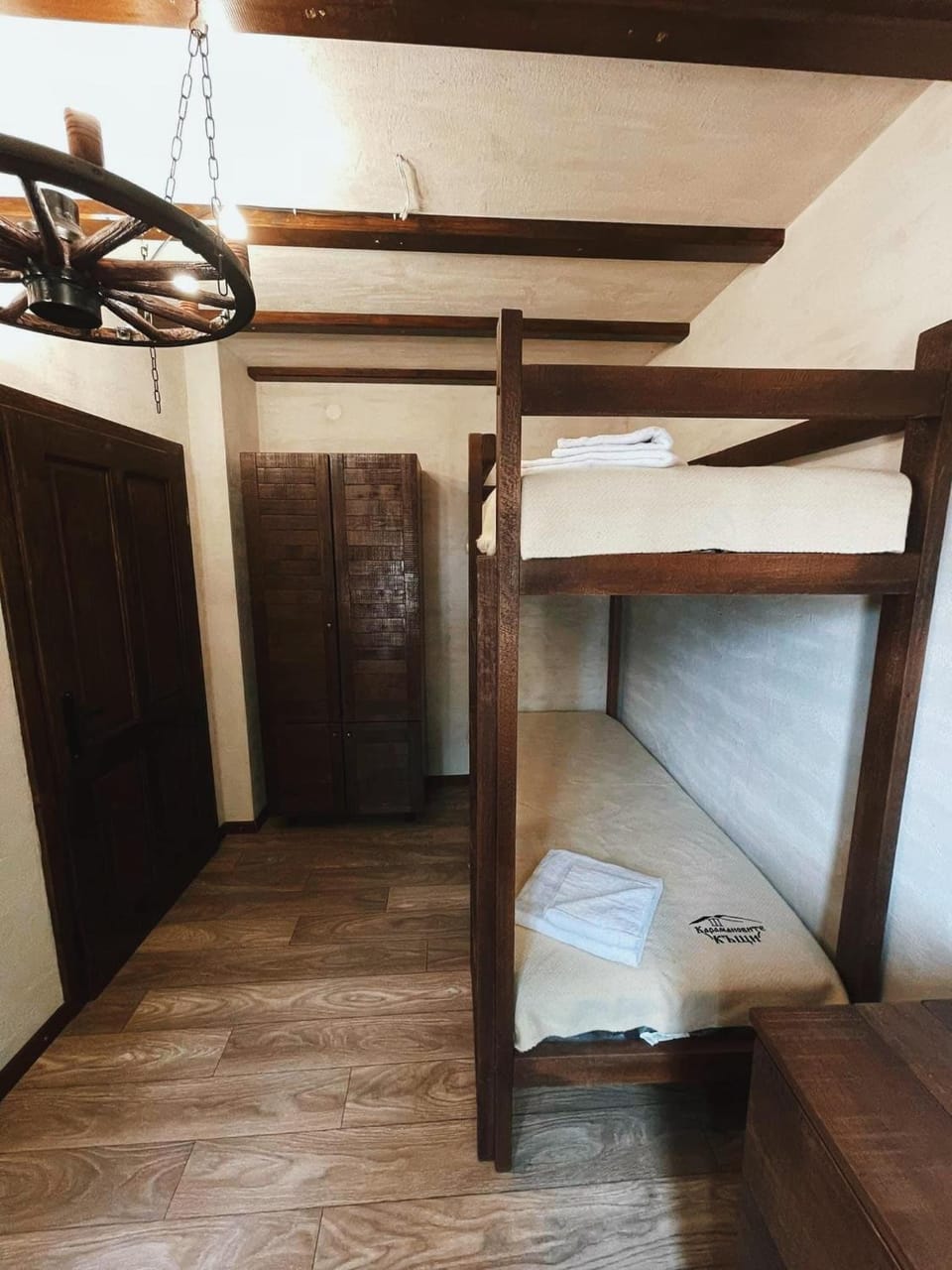Карамановите къщи Bed and Breakfast in Gabrovo, Bulgaria