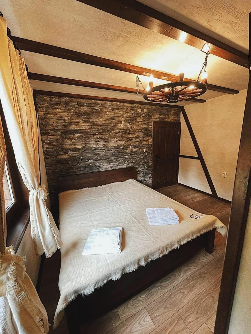 Карамановите къщи Bed and Breakfast in Gabrovo, Bulgaria