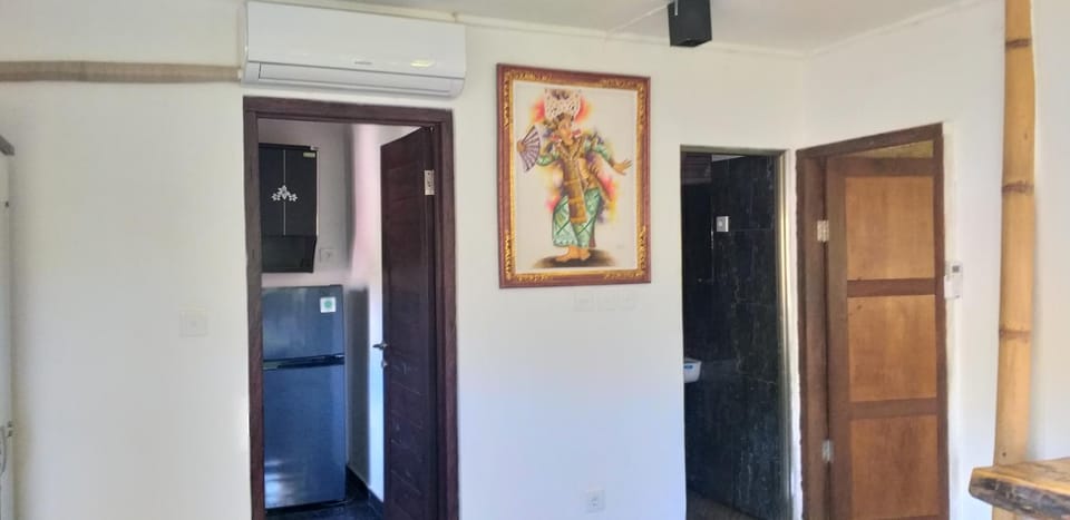 Amed View Guesthouse Bed and Breakfast in Abang