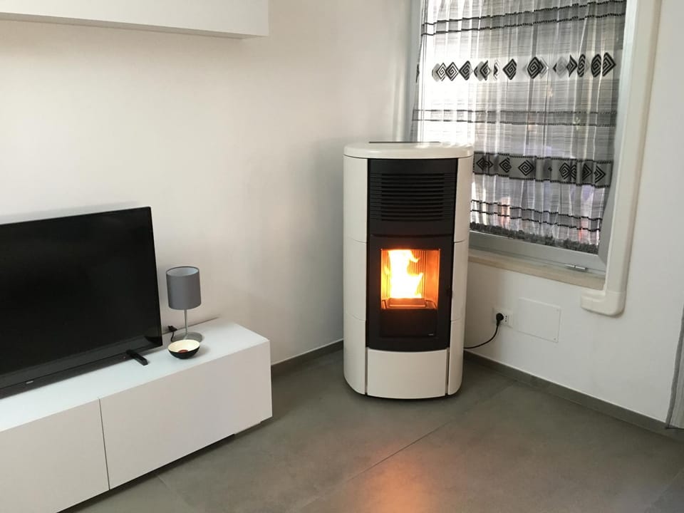 heating