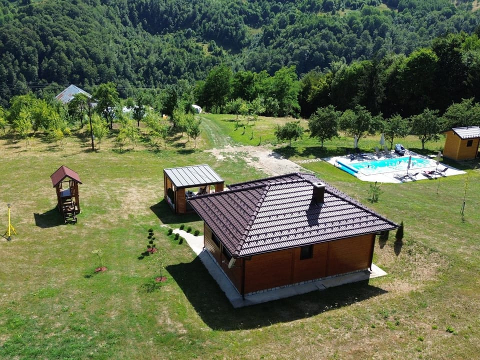 Turizam Koturovic Bed and Breakfast in Montenegro