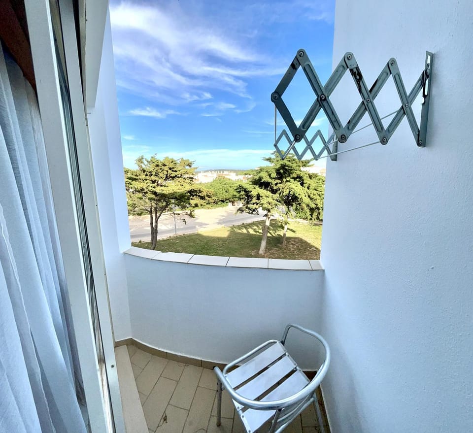 Day, View (from property/room), Balcony/Terrace