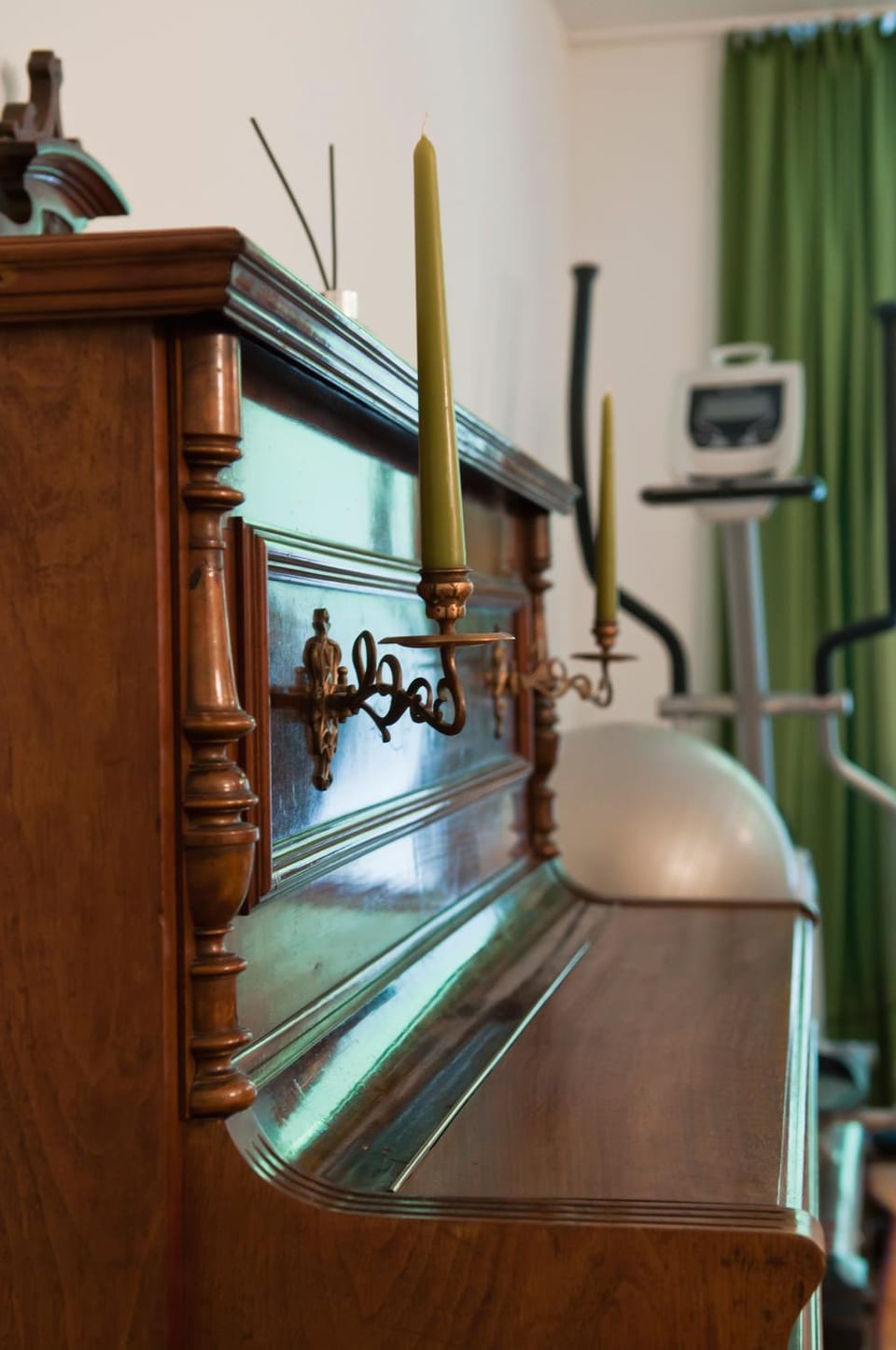 Decorative detail