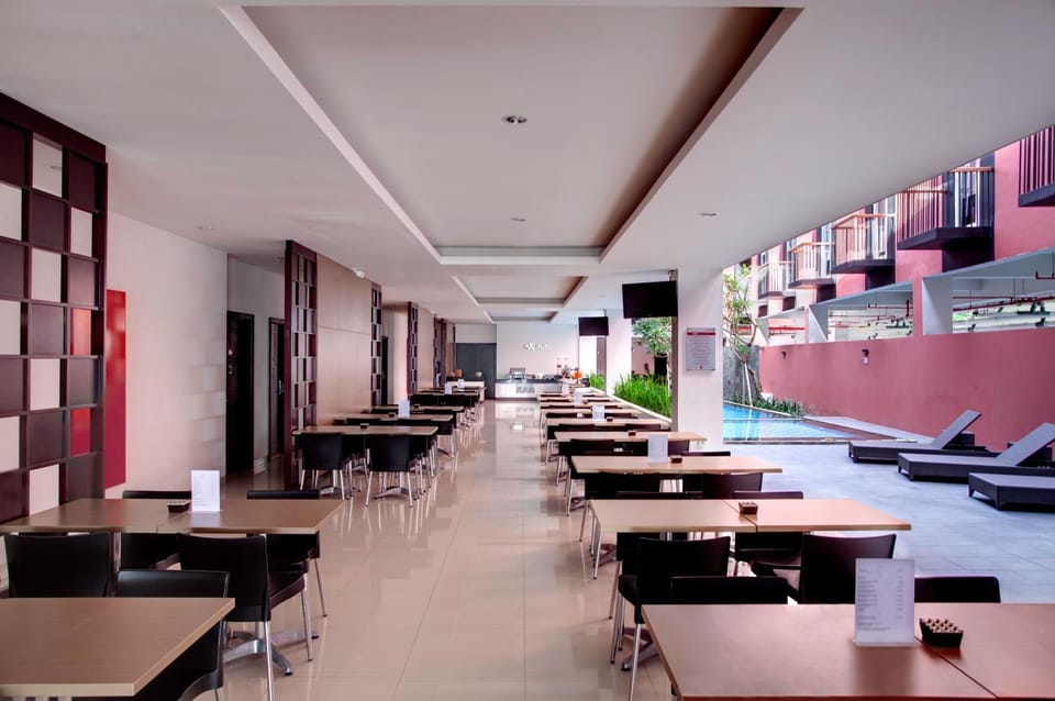 Amaris Hotel Pratama Nusa Dua Hotel in Kuta Selatan