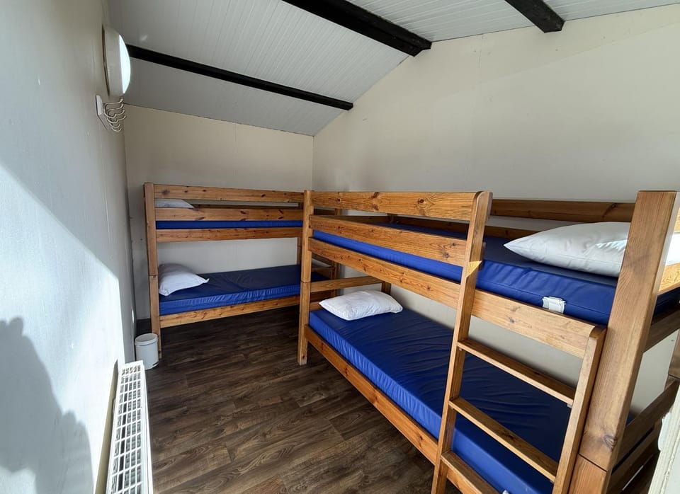 The White Horse Inn Bunkhouse Hostel in Allerdale District