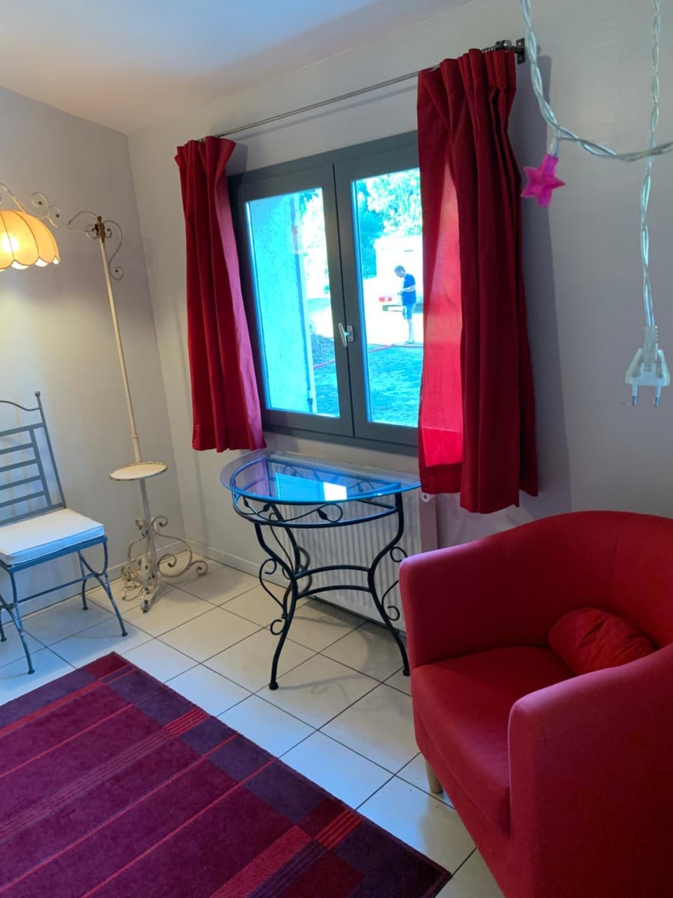 La Meyssonnié Bed and Breakfast in Occitanie