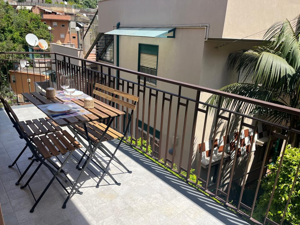 Balcony/Terrace, Balcony/Terrace, Dining area