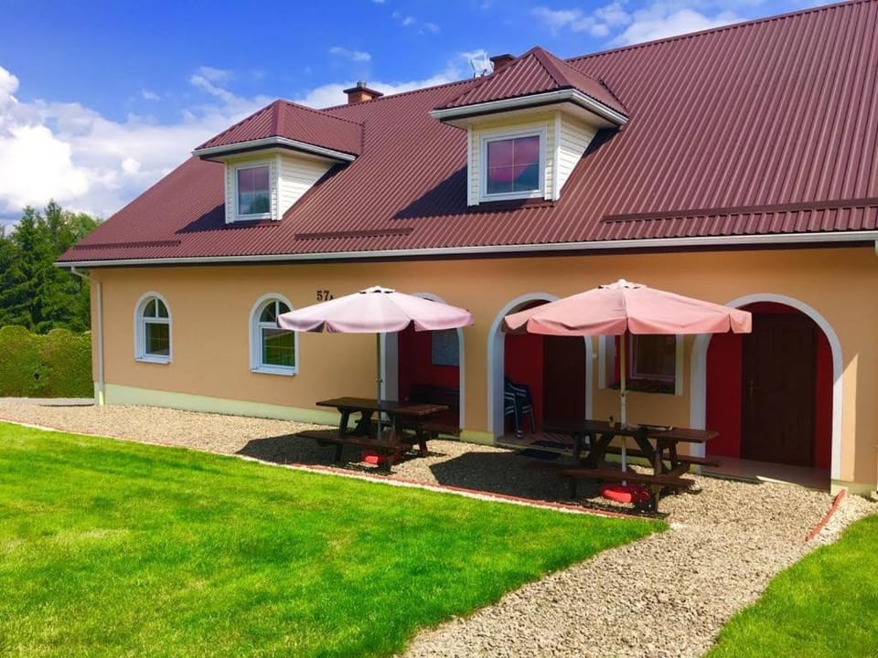 noclegi zielona żabka Vacation rental in Slovakia