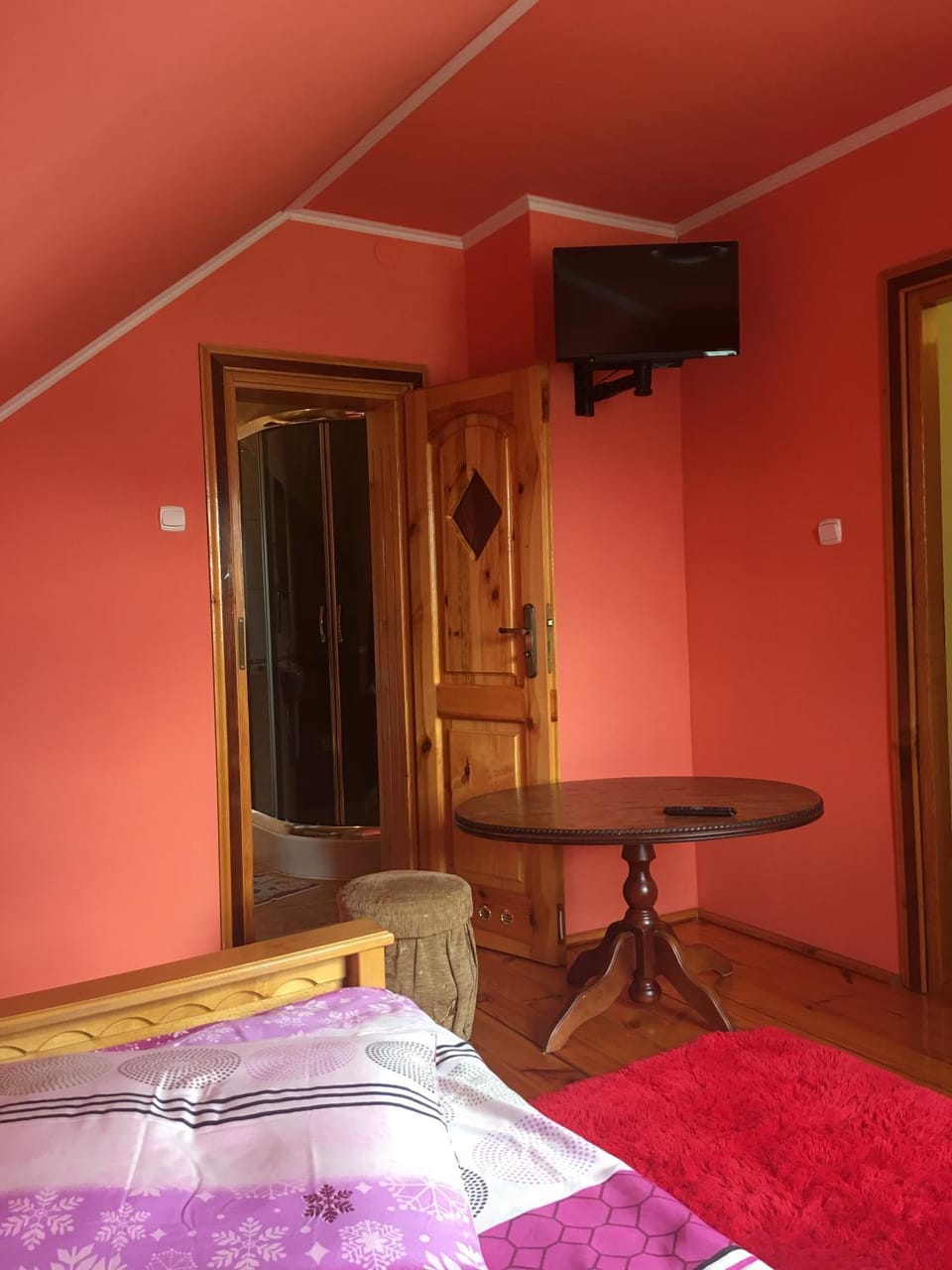 noclegi zielona żabka Vacation rental in Slovakia