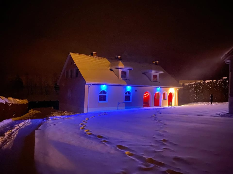 noclegi zielona żabka Vacation rental in Slovakia