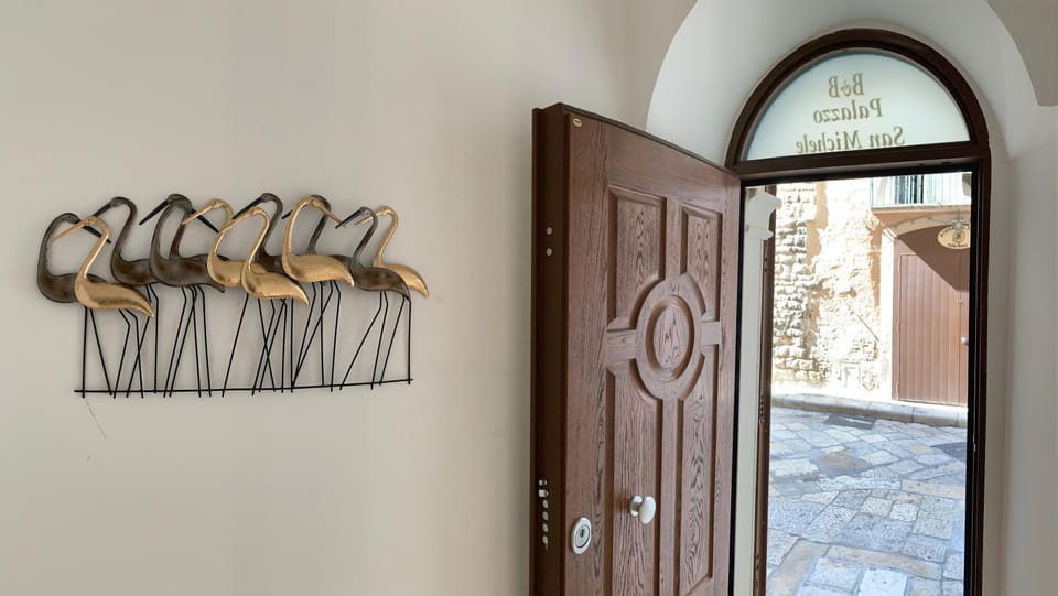 Property logo or sign