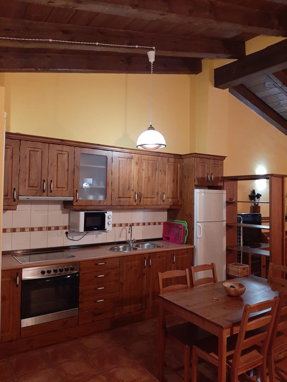 APARTAMENTOS MATARRANYA Apartment in Aragon