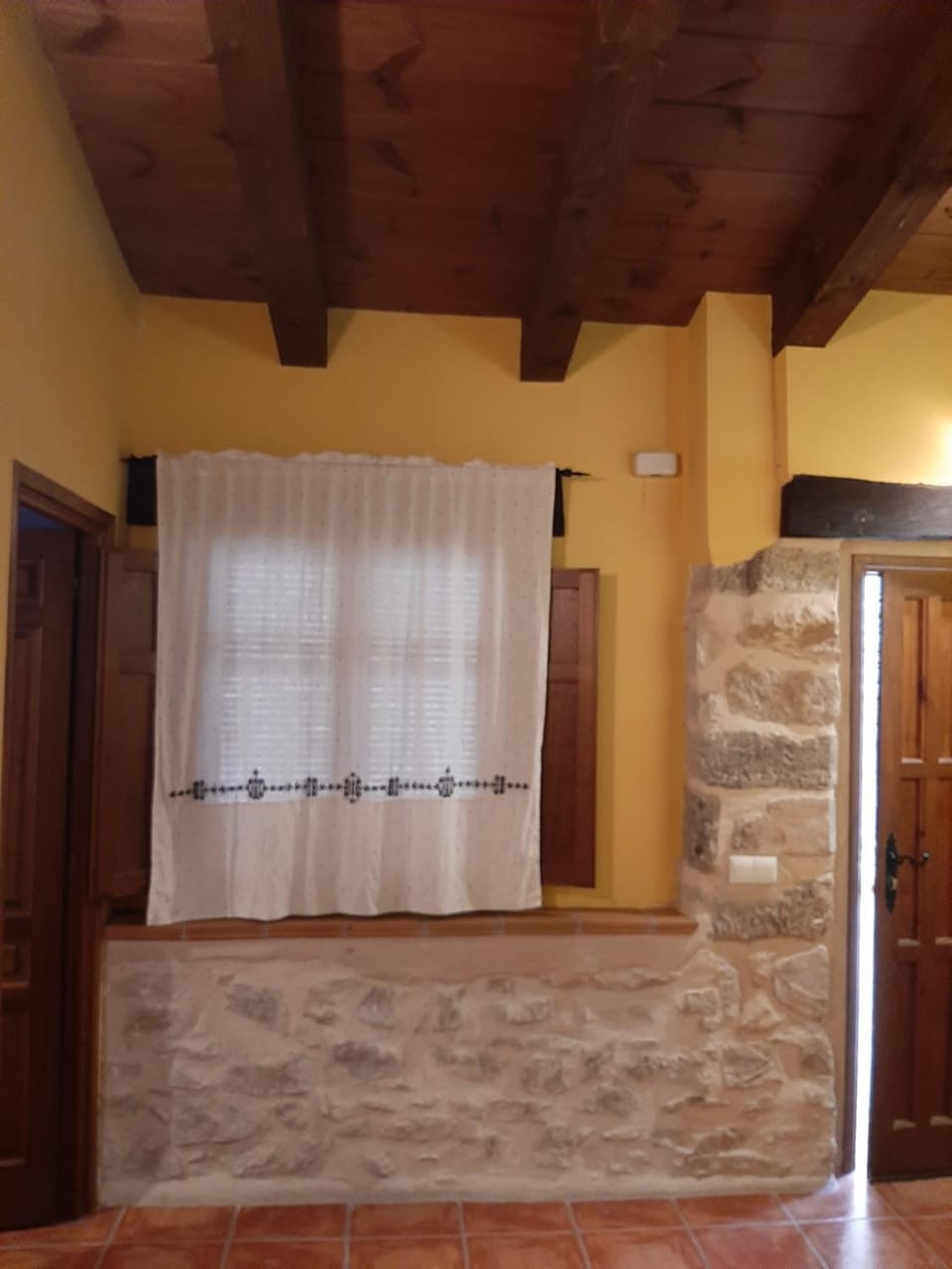 APARTAMENTOS MATARRANYA Apartment in Aragon