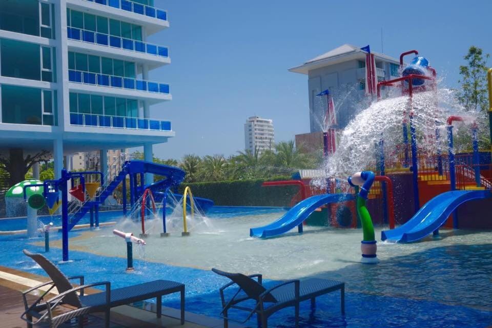 My Resort Huahin A704 Apartment in Nong Kae