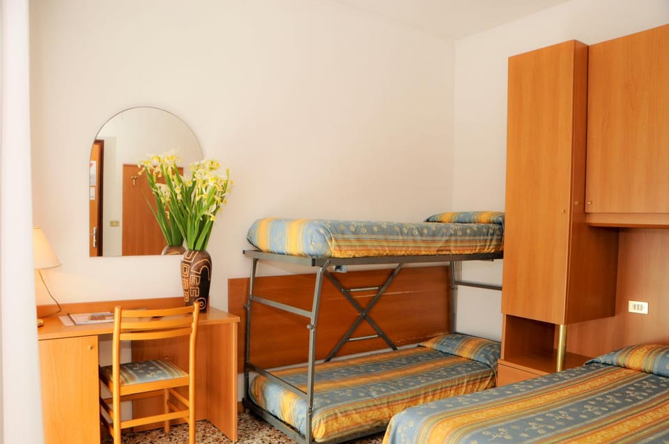 Albergo Santa Margherita Hotel in Caorle