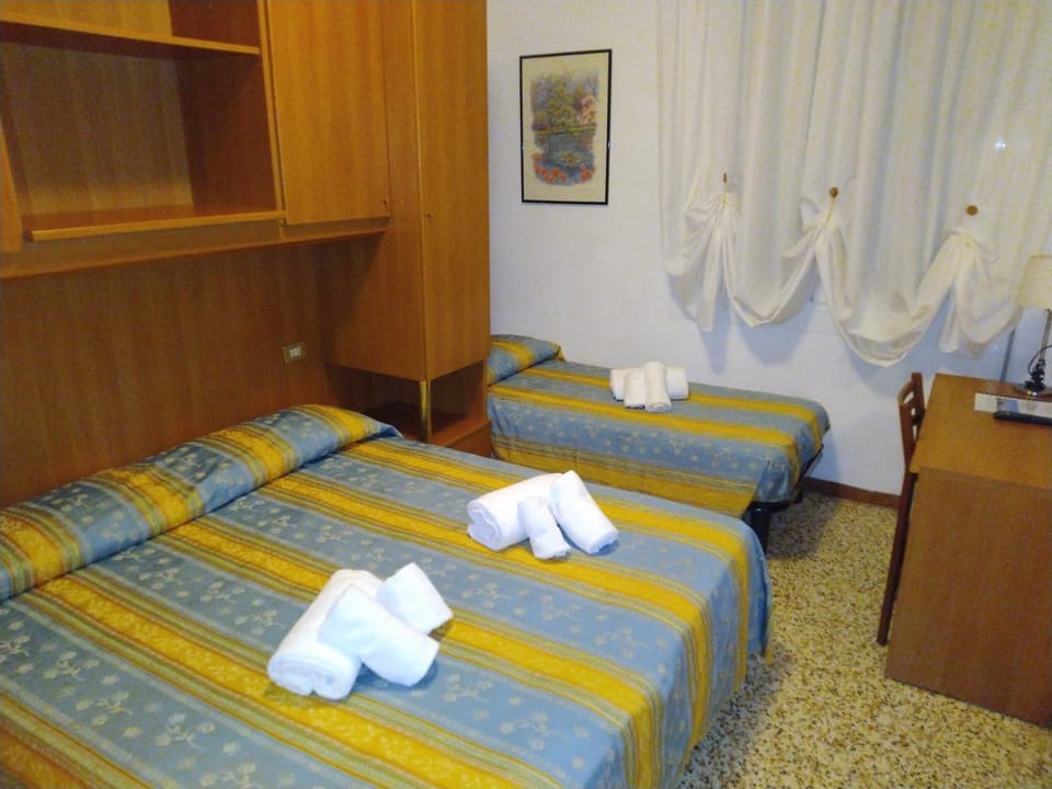 Albergo Santa Margherita Hotel in Caorle