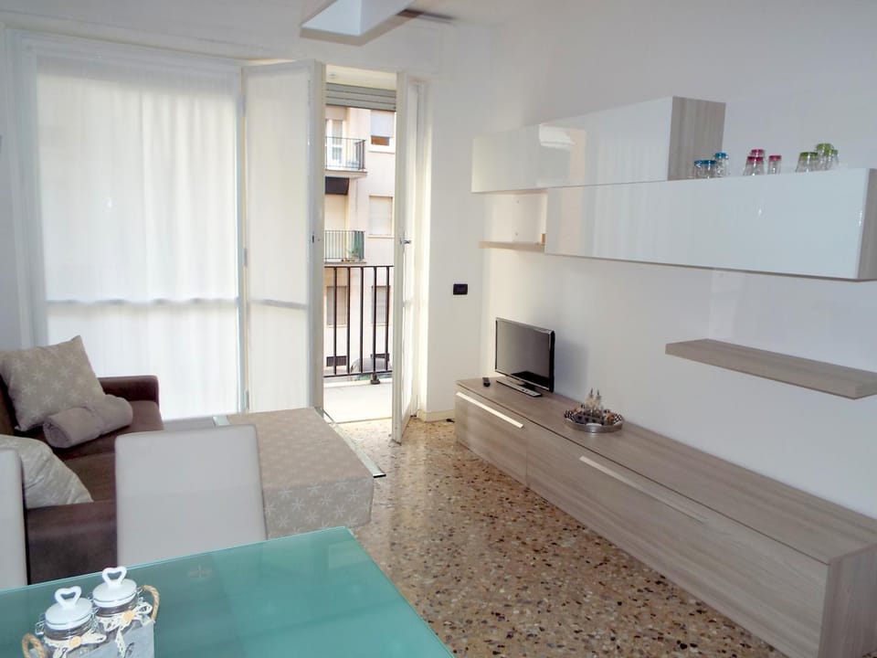 Lacaralele Apartment Apartment in Milan