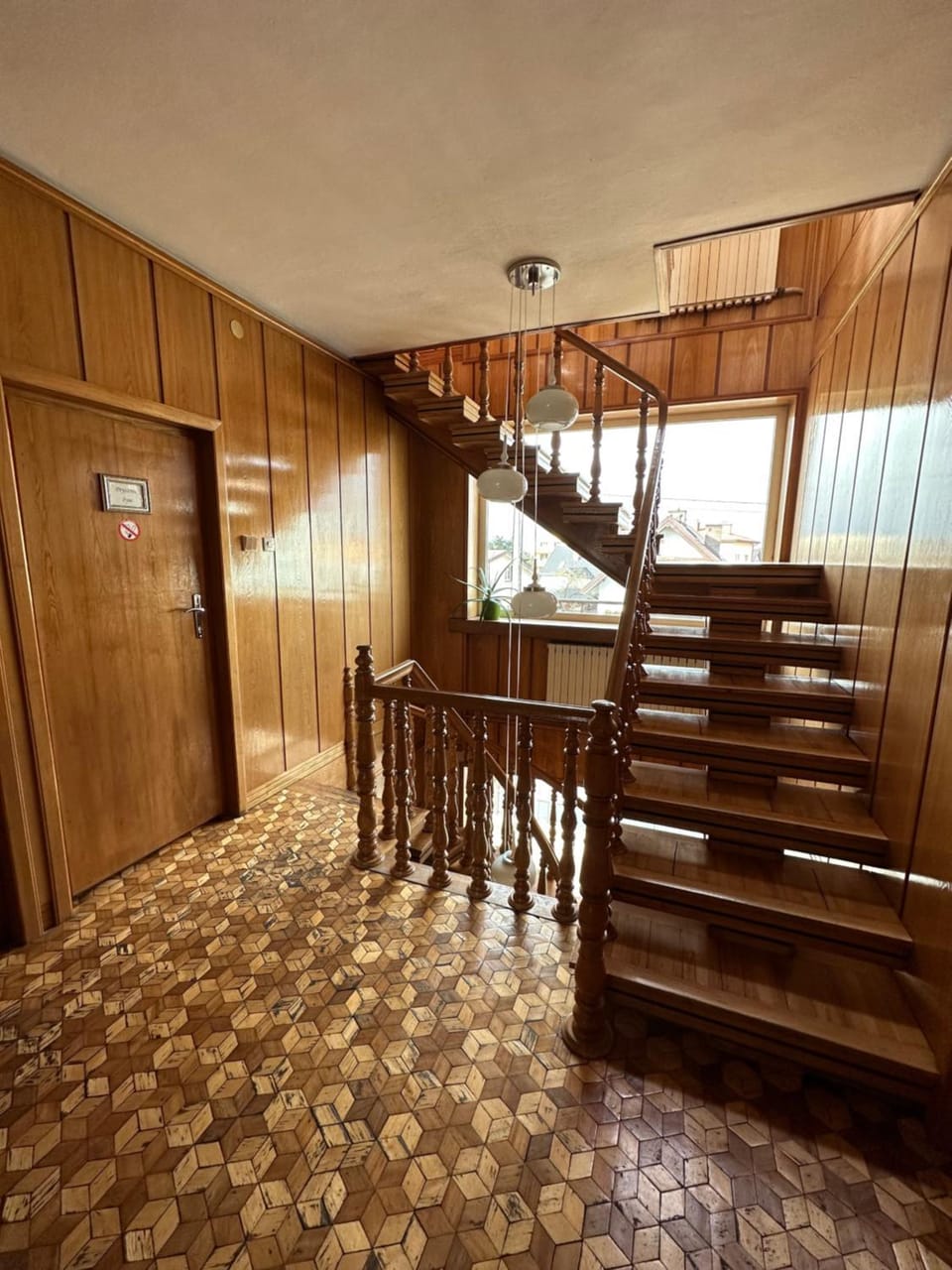 Zajazd Irina Inn in Poland