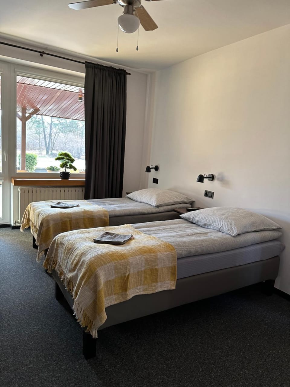 Zajazd Irina Inn in Poland