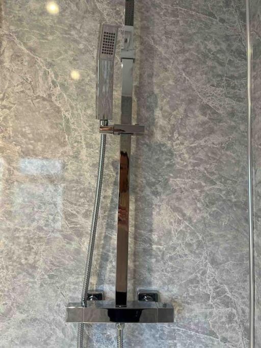 Oaklodge House House in England