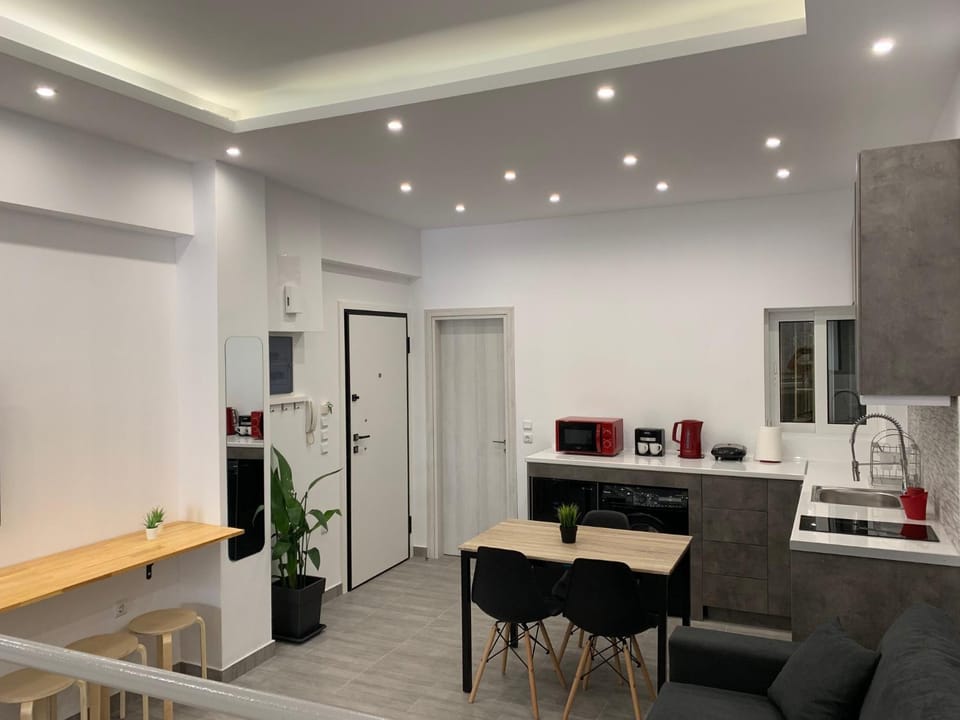 Dining area, Meeting/conference room