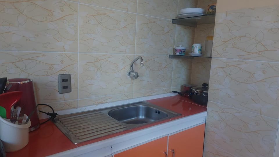 Estudio acogedor y confortable Apartment in La Paz