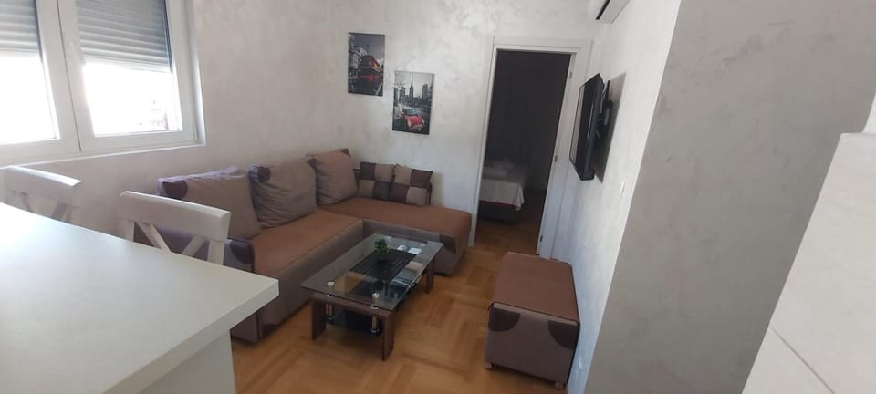 Apartment Boki Apartment in Budva